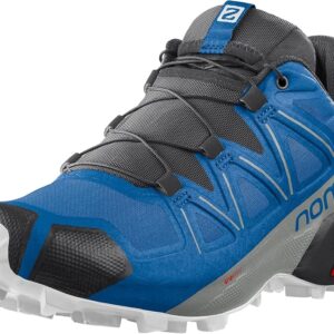Salomon Men's Speedcross 5 Trail Running Shoe